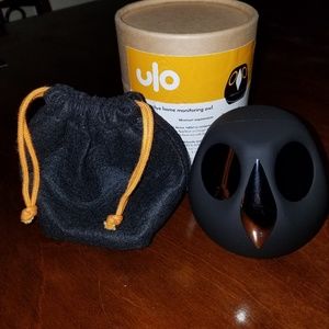 ULO security owl camera